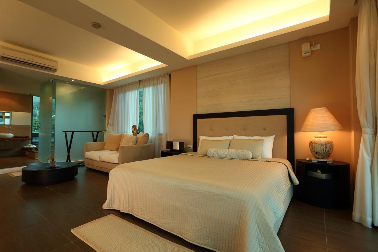 Green Home Beauty Chua-lien Pokoj fotografie